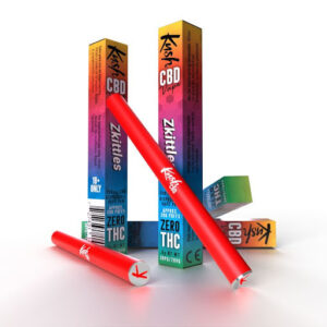 CBD Kush Vape Zkittles