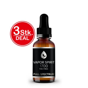 CBD Öl THC Frei