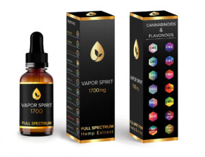 CBD Öl Schweiz
