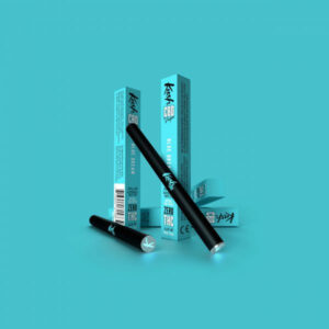 Kush CBD Vape - Blue Dream