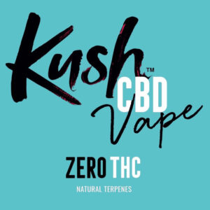CBD Vape Blue Dream