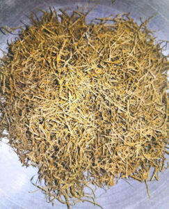 Greengo Tabak