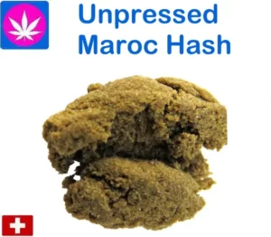 maroc hash