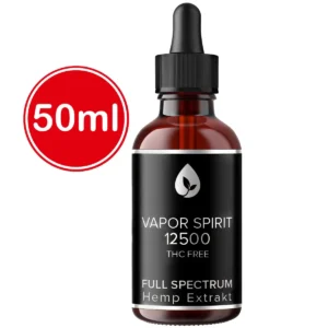 cbd huile