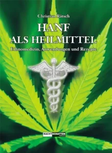 Hanf als Heilmittel Buch