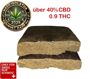 Isolator Hash