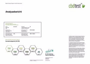 CBD Öl kaufen