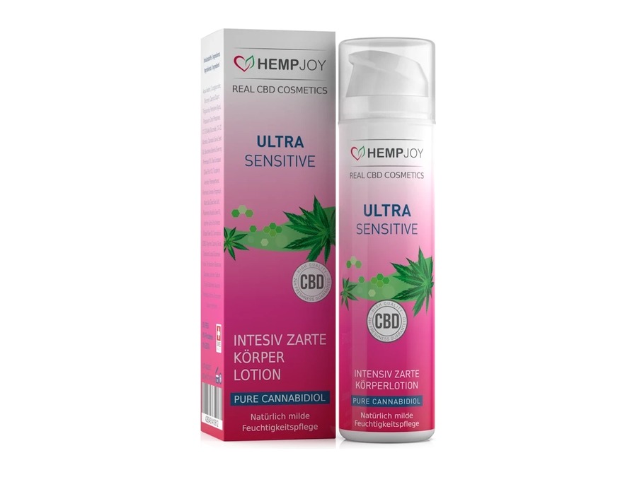 CBD Kosmetik